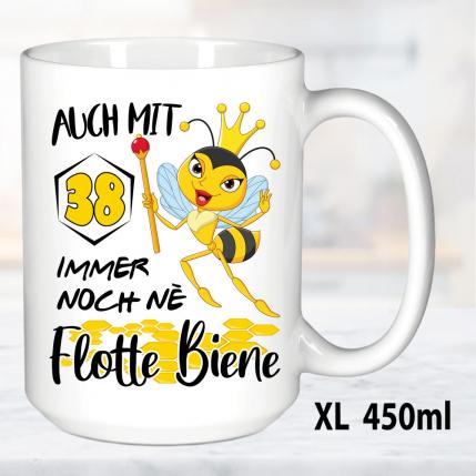 XL Weiß 450ml
