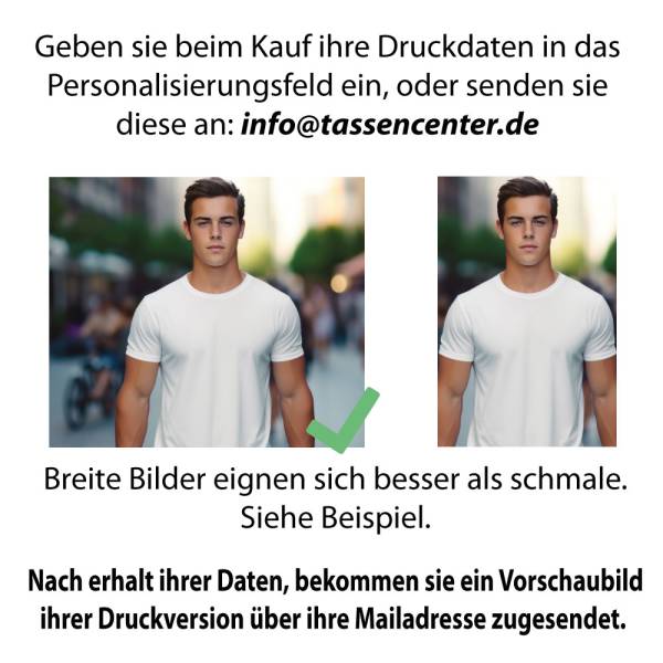 Druckanweisung