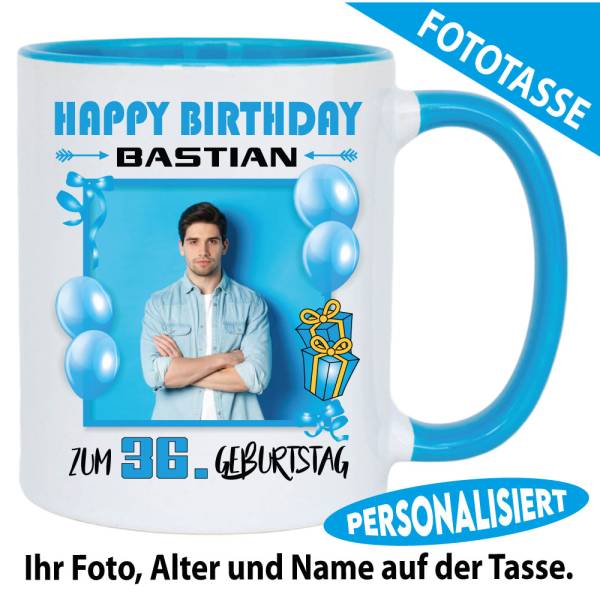 Fototasse-Geburtstag-Personalisiert-Bild-Hellblau