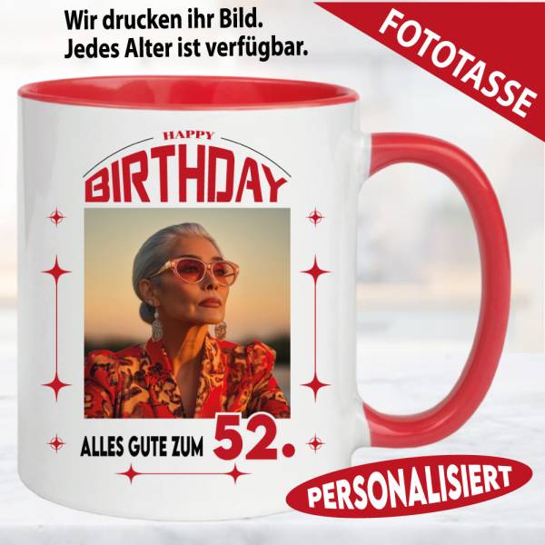 Fototasse-Geburtstag-Personalisiert-Photo-Alterszahl-Rot