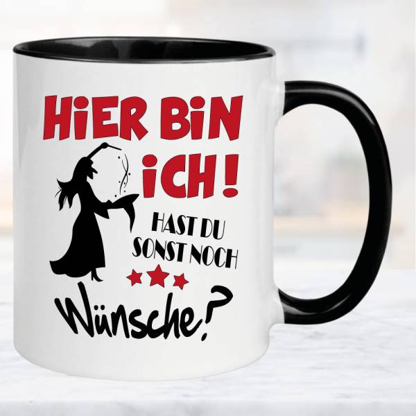 Schwarz 330ml