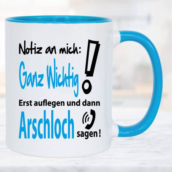 Hellblau 330ml