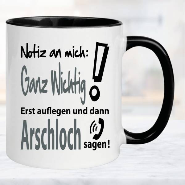 Schwarz 330ml