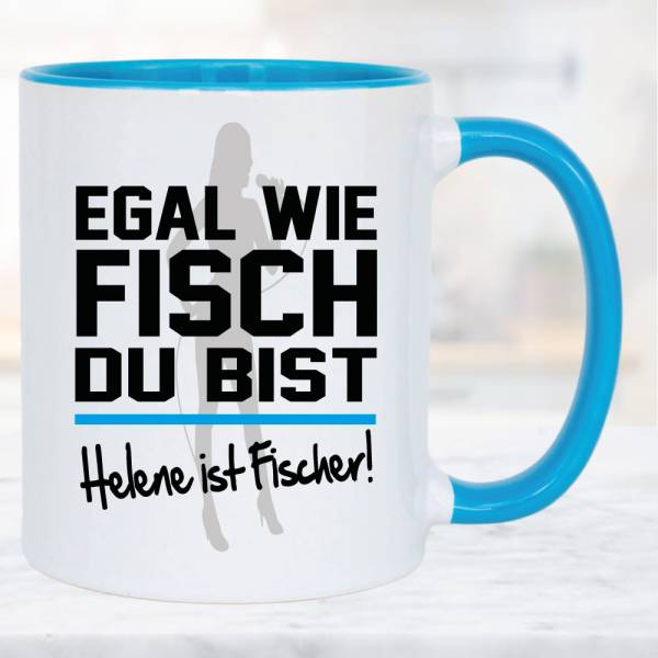 Hellblau 330ml