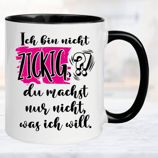 Schwarz 330ml