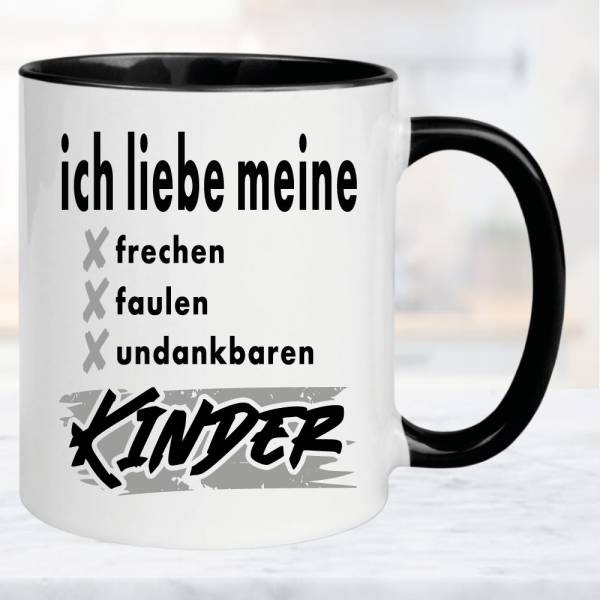 Schwarz 330ml