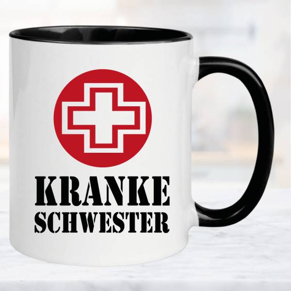 Schwarz 330ml