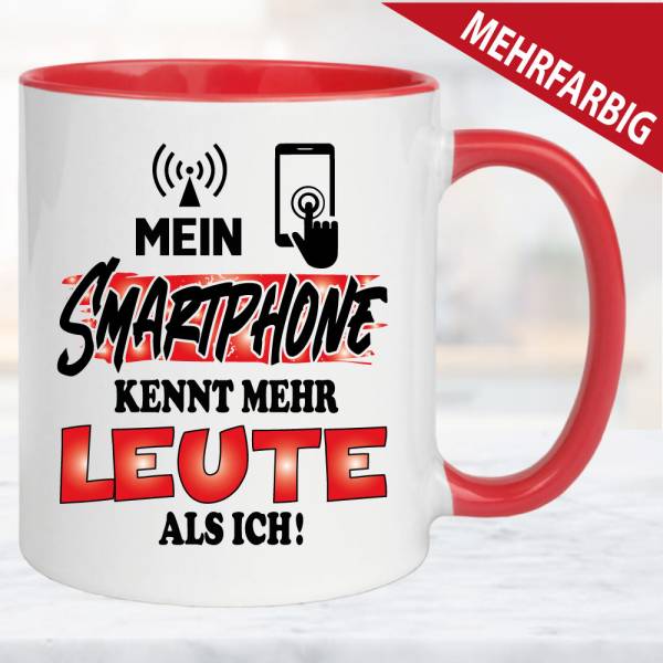 Tasse-Frau-Mein-Smartphone-kennt-mehr-Leute-als-ich