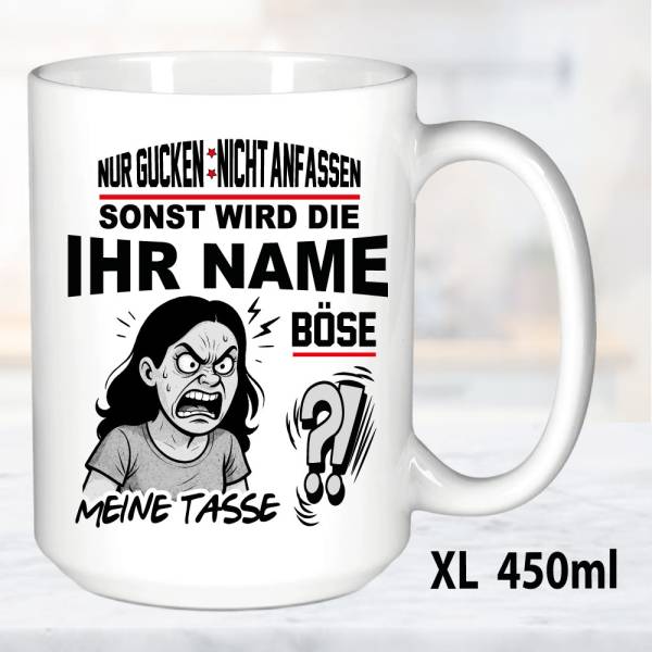 XL Weiss 450ml