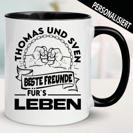 Beste Freunde
