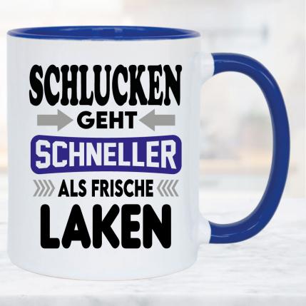 Dunkelblau 330ml