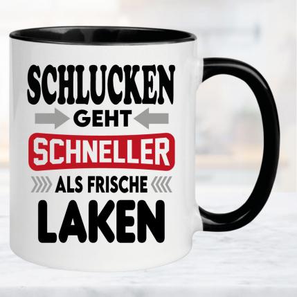 Schwarz 330ml