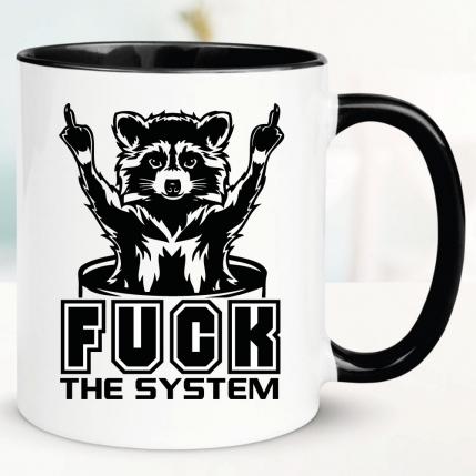 Fuck the System