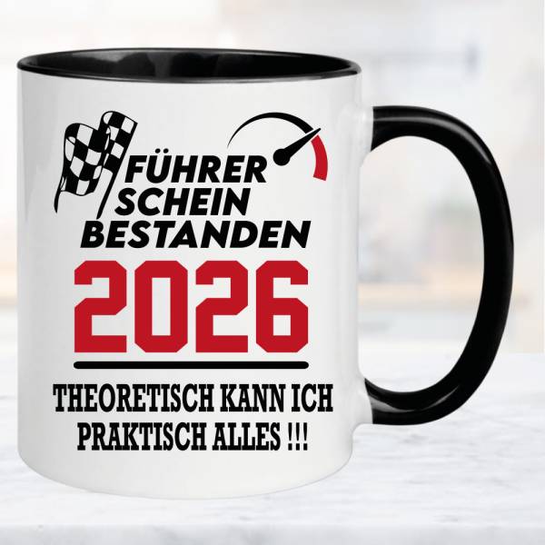 Preview: Schwarz