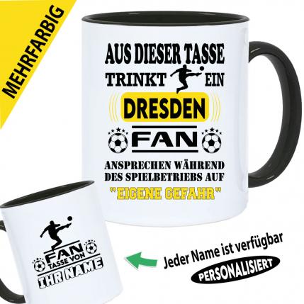Fußball Fantasse Dresden