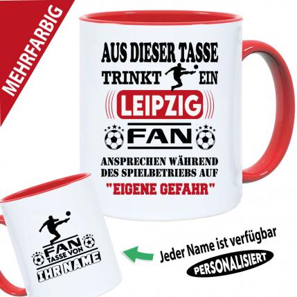 Fußball Fantasse Leipzig
