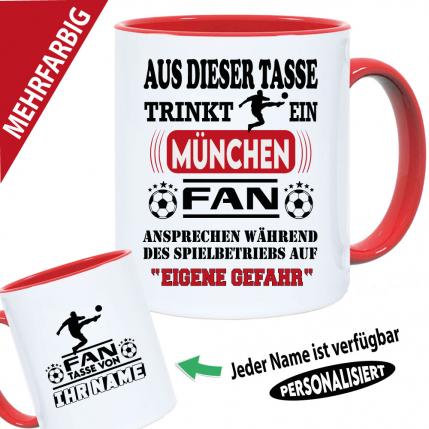 Fußball Fantasse München