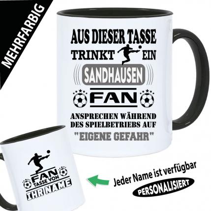 Fußball Fantasse Sandhausen