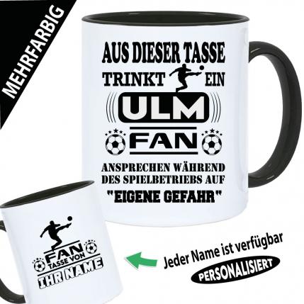 Fußball Fantasse Ulm