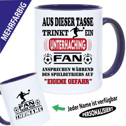 Fußball Fantasse Unterhaching