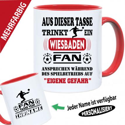 Fußball Fantasse Wiesbaden
