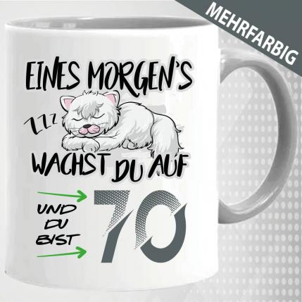 Süße Katze 70