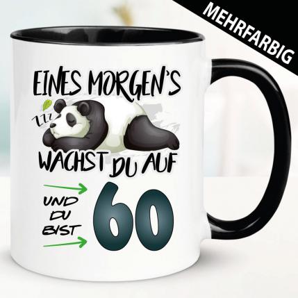 Panda Bär 60
