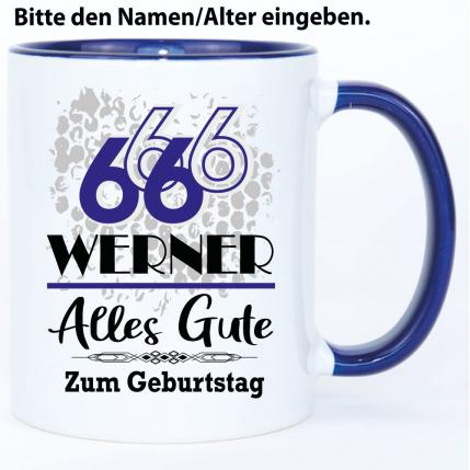 Nur gutes zum Geburtstag