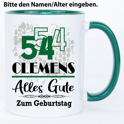 Nur gutes zum Geburtstag