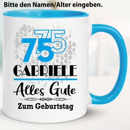 Nur gutes zum Geburtstag