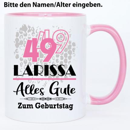 Nur gutes zum Geburtstag