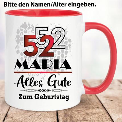 Nur gutes zum Geburtstag