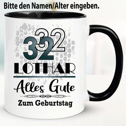 Nur gutes zum Geburtstag