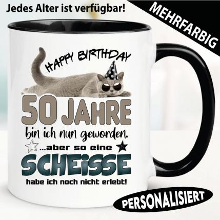 So was habe ich noch nicht erlebt