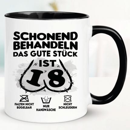 Schwarz