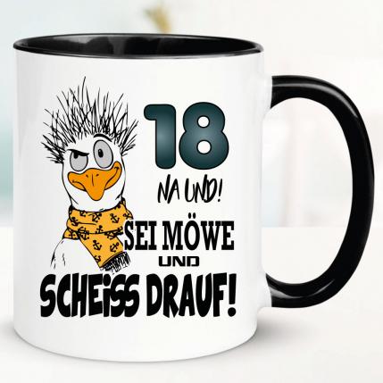 Schwarz