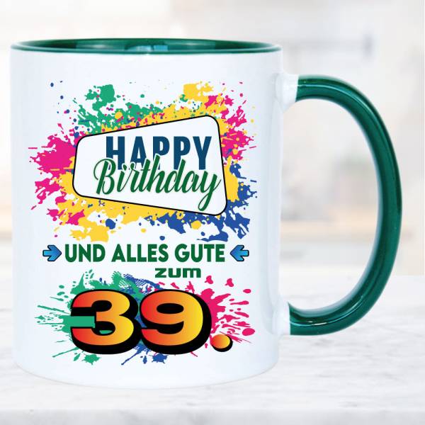 Grün 330ml