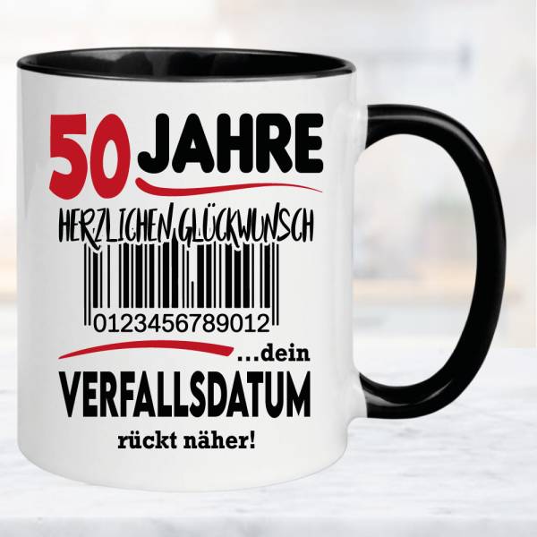 Schwarz 330ml