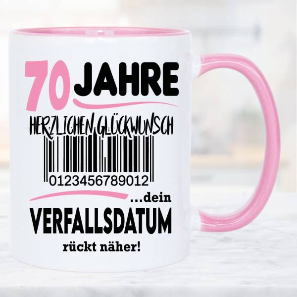 Pink 330ml