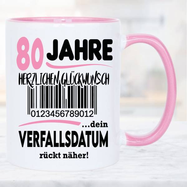 Pink 330ml