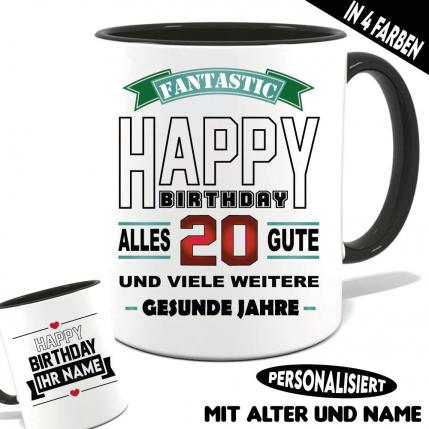 Gesunde Jahre