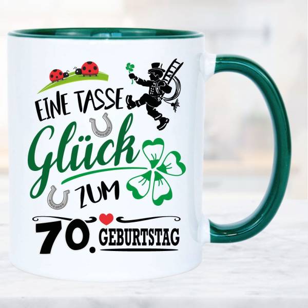 Grün 330ml