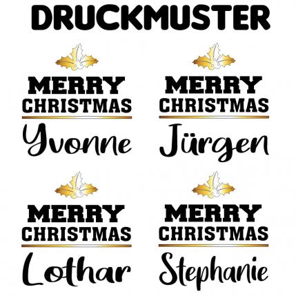 Druckmuster