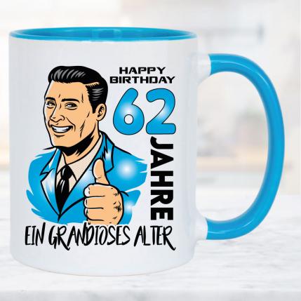 Hellblau 330ml