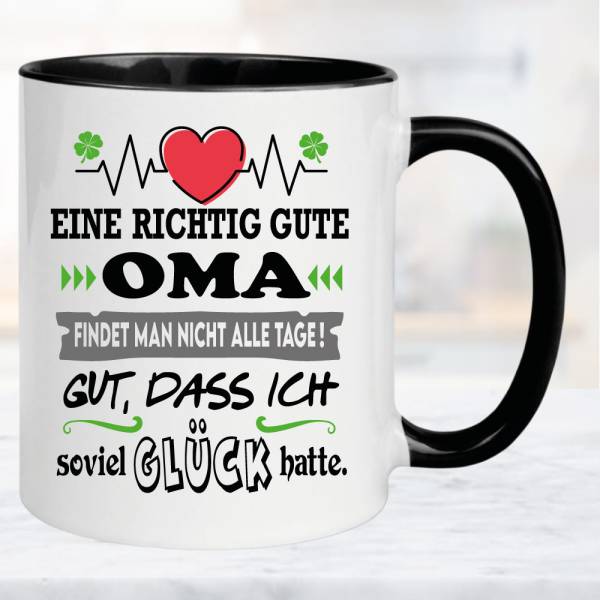 Preview: Schwarz 330ml