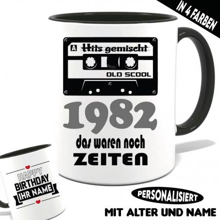 Gute Zeiten