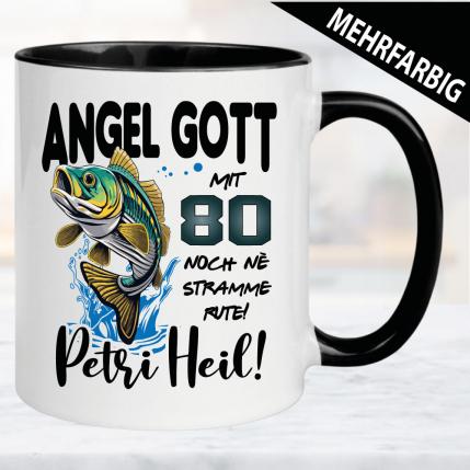 Angel Gott 80
