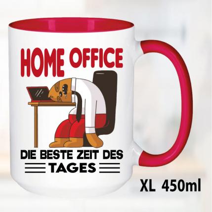 XL Rot 450ml
