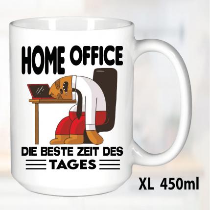 XL Weiß 450ml