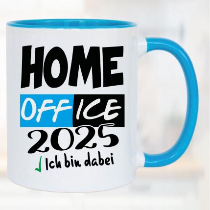 Hellblau 330ml